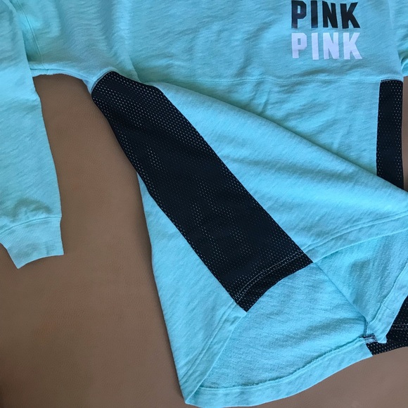 Comfy PINK Sweater - Picture 4 of 8